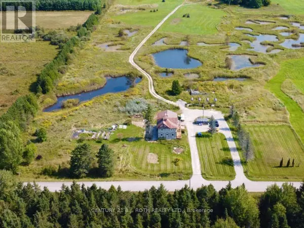 Oro-medonte (moonstone), ON L0L1V0,253 CRAIG SIDE ROAD