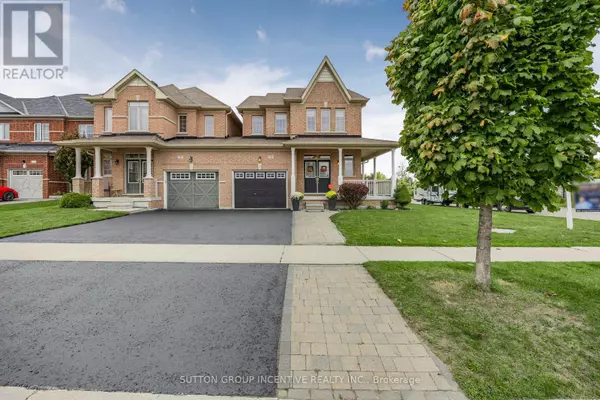 Barrie (west Bayfield), ON L4N6R1,76 FORSYTH CRESCENT E