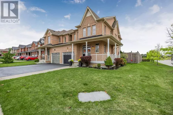 Barrie (west Bayfield), ON L4N6R1,76 FORSYTH CRESCENT