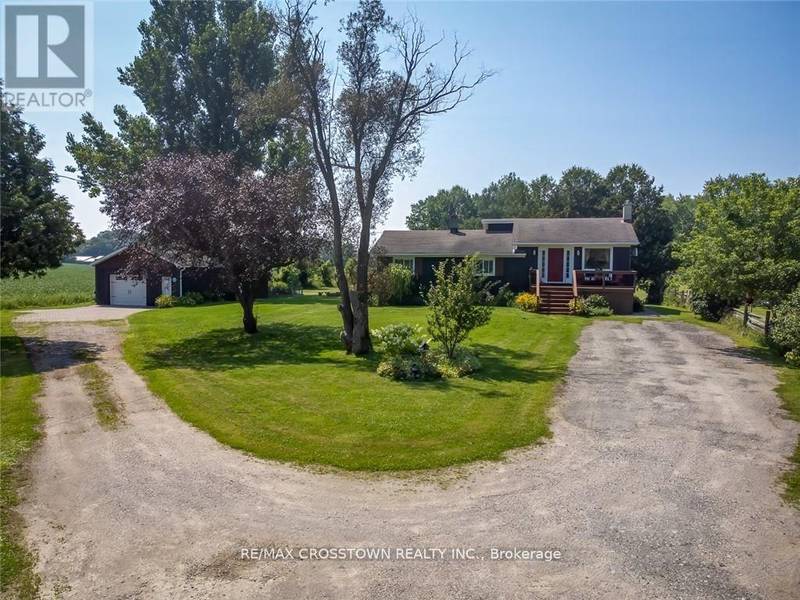 14308 COUNTY 27 ROAD, Springwater, ON L0L1P0