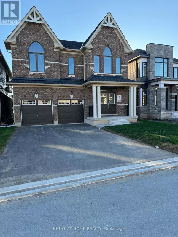 33 ROCHESTER DRIVE, Barrie, ON L9J0V9