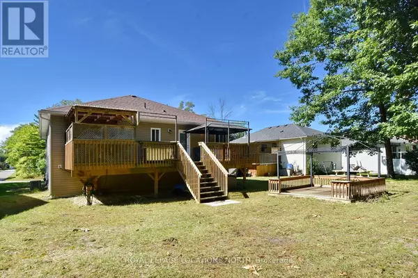 Wasaga Beach, ON L9Z1Y1,81 52ND STREET