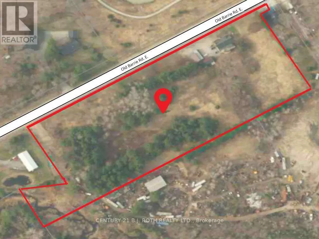 Orillia, ON L3V6H1,2925 OLD BARRIE ROAD E