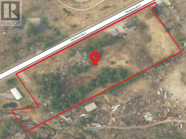 2925 OLD BARRIE ROAD E, Orillia, ON L3V6H1