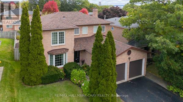 25 KEATS DRIVE, Barrie (letitia Heights), ON L4N6C9