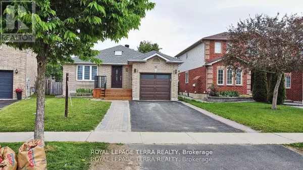 38 AMBLER BAY, Barrie (georgian Drive), ON L4M7A5