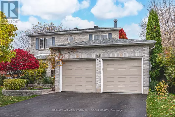 34 WARD DRIVE, Barrie (painswick North), ON L4N7N9