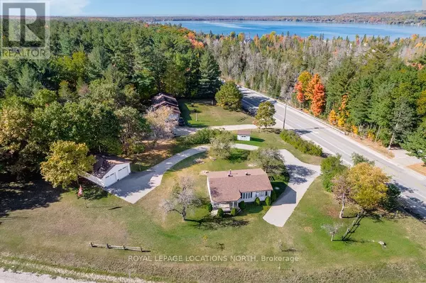 5358 PENETANGUISHENE ROAD, Springwater, ON L0L1P0