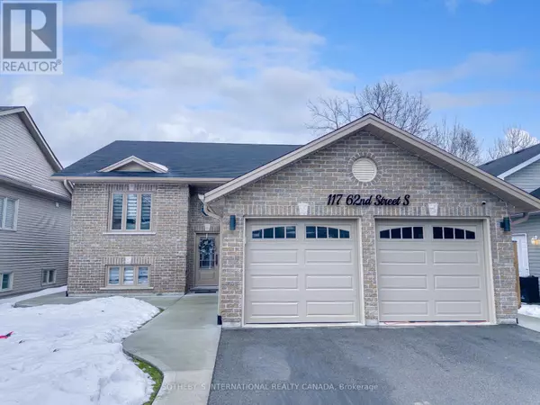 117 62ND STREET S, Wasaga Beach, ON L9Z2Z4