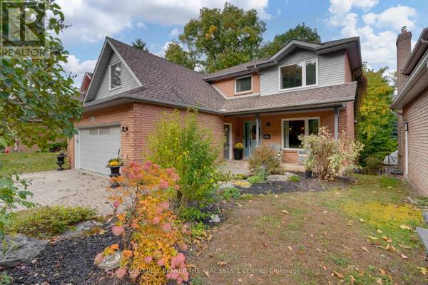 52 MAYFAIR DRIVE, Barrie (ardagh), ON L4N6Y7