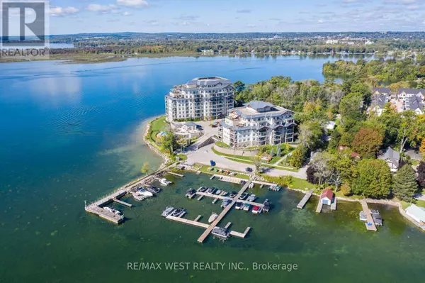 90 Orchard Point RD #105, Orillia, ON L3V8K4