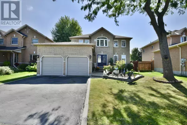 33 SPEIRS ROAD, Barrie (holly), ON L4N8H2