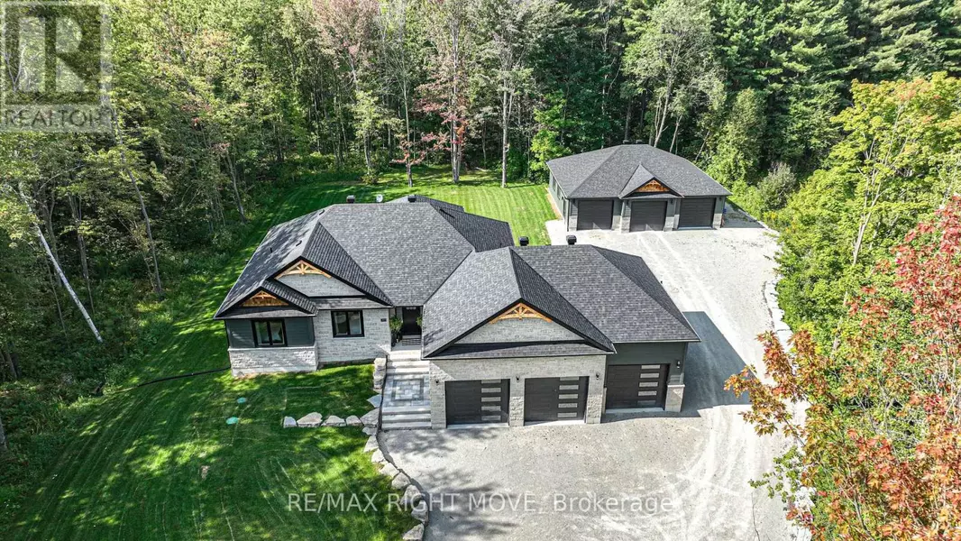 2272 MONCK ROAD, Ramara, ON L3V0P6