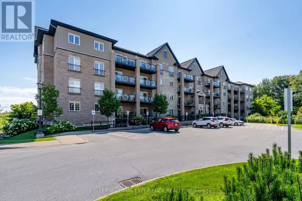 44 Ferndale DR South #401, Barrie (ardagh), ON L4N2V1