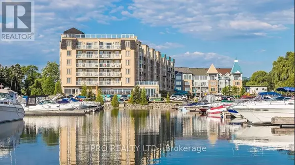 Collingwood, ON L9Y5B5,9 Harbour ST West #6113-15