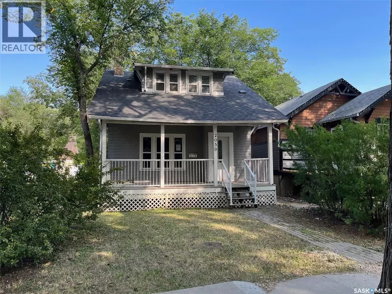 2059 Elphinstone STREET, Regina, SK S4T3N5