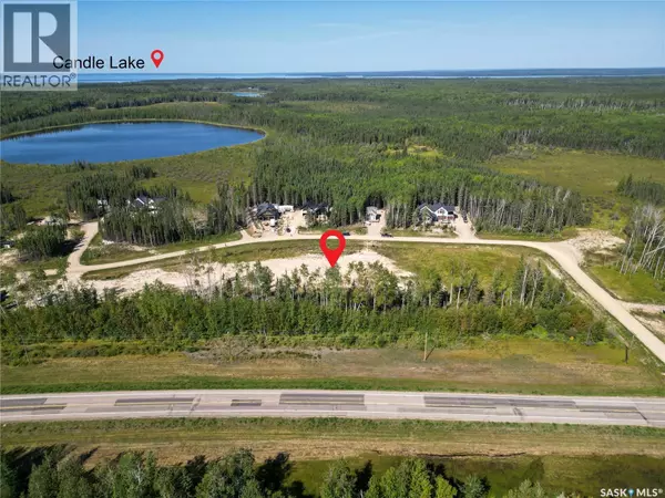 Candle Lake, SK S0J3E0,LOT 12 PATRICK DRIVE