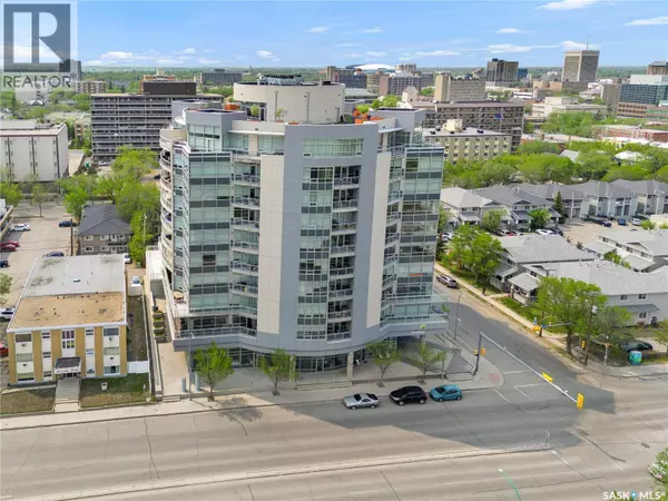 203 2300 Broad STREET, Regina, SK S4P1Y8