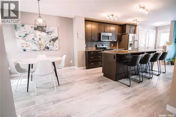 Regina, SK S4X0M9,2842 Elgaard DRIVE