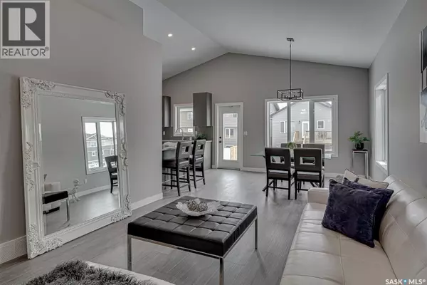 Saskatoon, SK S7V1W1,503 Asokan AVENUE