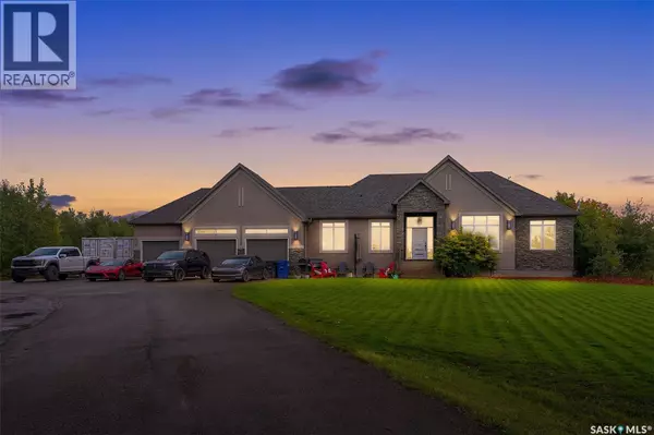 300 Hanley CRESCENT, Edenwold Rm No.158, SK S0G3Z0