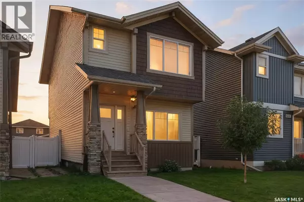 966 McFaull MANOR, Saskatoon, SK S7V0S6