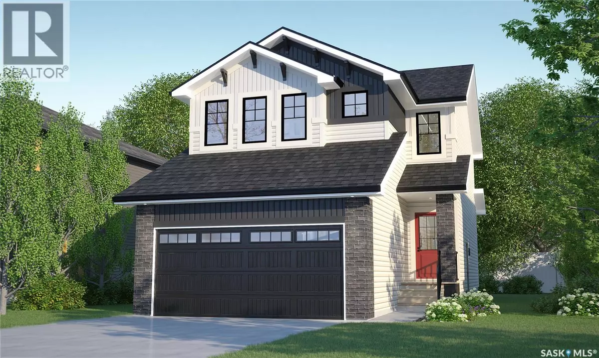 Saskatoon, SK S7M5X3,211 Fortosky CRESCENT