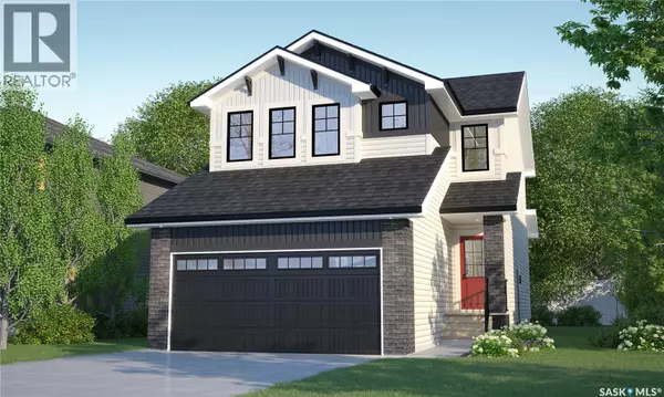 211 Fortosky CRESCENT, Saskatoon, SK S7M5X3