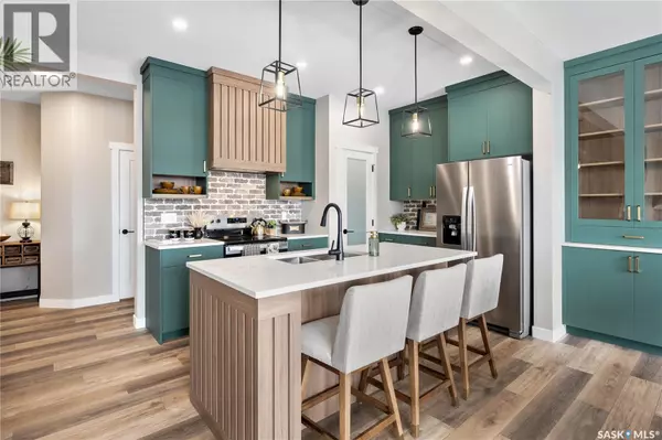 Saskatoon, SK S7M5X3,211 Fortosky CRESCENT