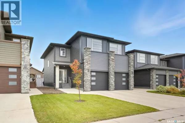 Saskatoon, SK S7V0R1,242 Brighton GATE