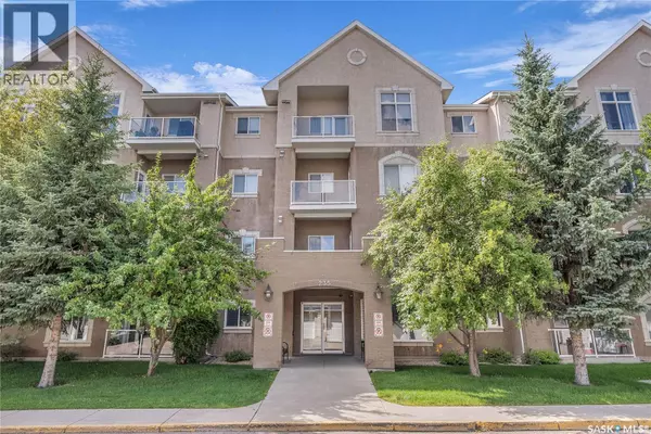 414 235 Herold TERRACE, Saskatoon, SK S7V1J2