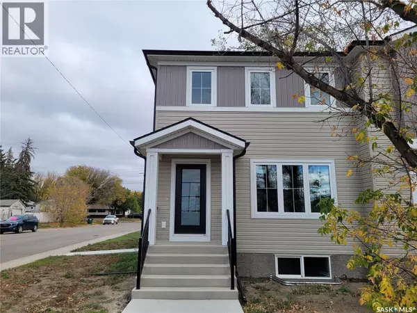 1640 1st AVENUE N, Saskatoon, SK S7K1Z5