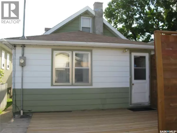 Regina, SK S4N3M9,2037 Reynolds STREET