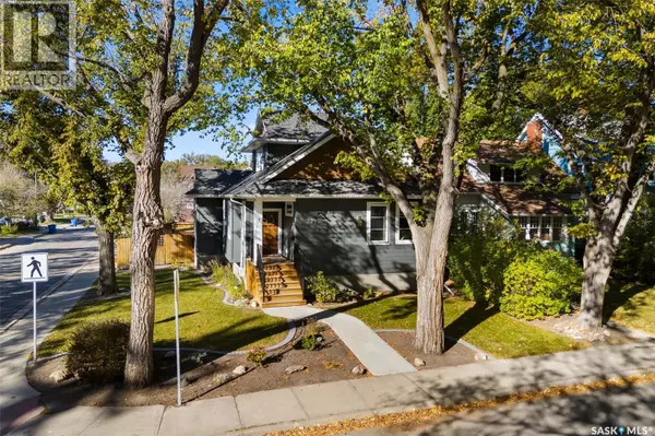 Regina, SK S4T2E9,2276 Rae STREET