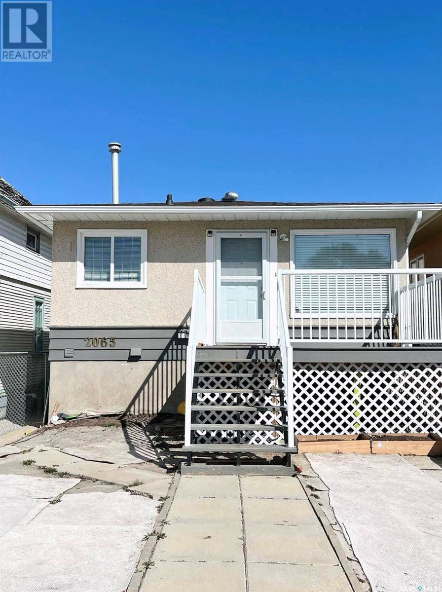 2065 Broder STREET, Regina, SK S4N3S3