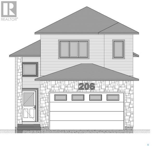 206 Sharma LANE, Saskatoon, SK S7K1K7