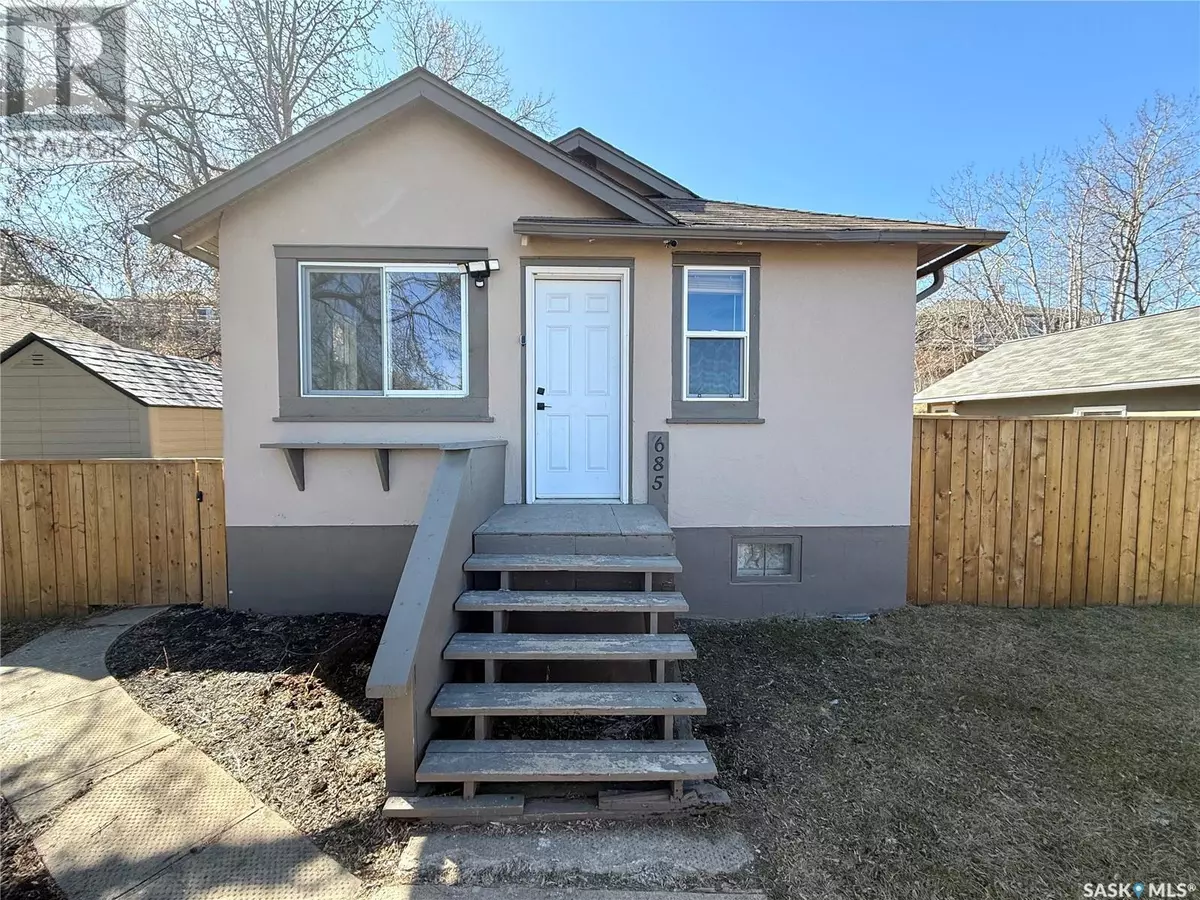 Prince Albert, SK S6V4A7,685 18th STREET W