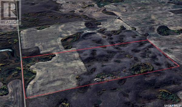 Prosak Land, Aberdeen Rm No. 373, SK S0K0A0
