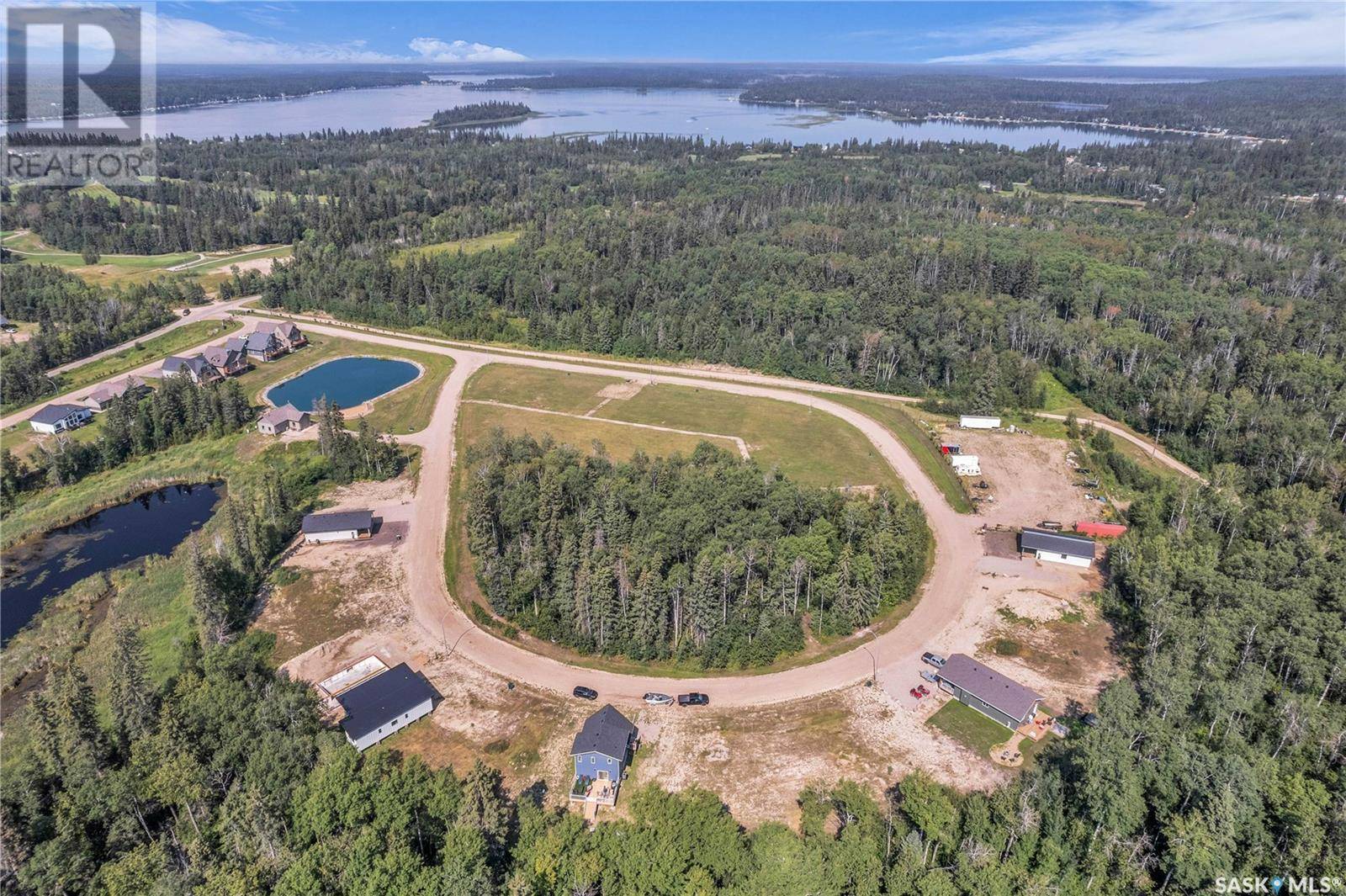 Lakeland Rm No. 521, SK S0J0N0,30 101 Neis Access ROAD
