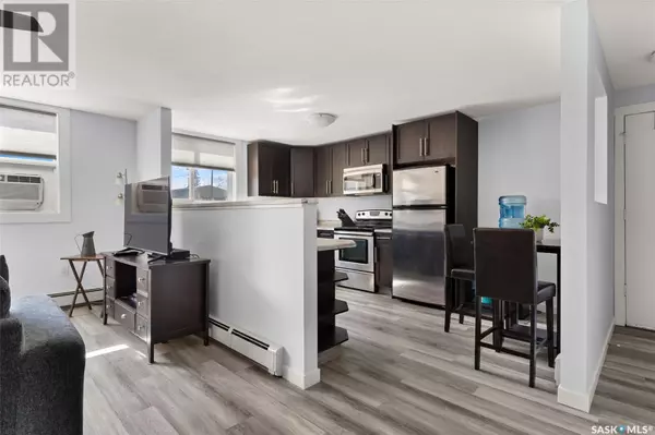 3 125 Froom CRESCENT, Regina, SK S4N1S8