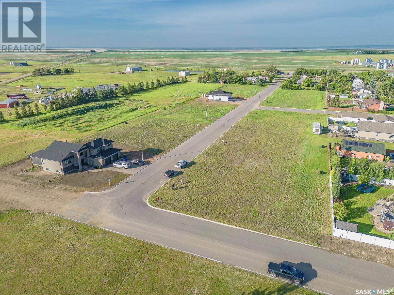 Rouleau, SK S0G4H0,307 D'Arcy STREET