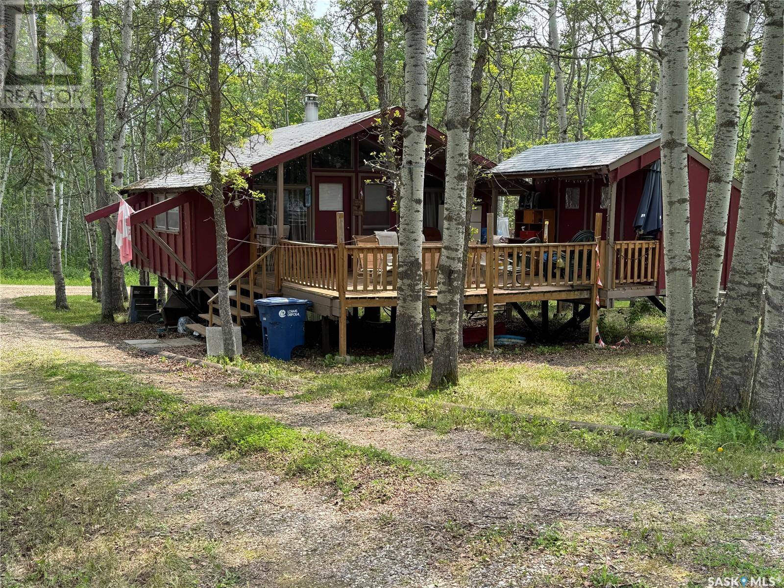 22 Boxelder CRESCENT, Moose Mountain Provincial Park, SK S0C2S0