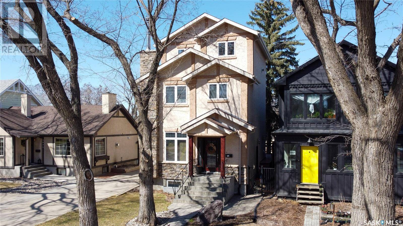 2830 Regina AVENUE, Regina, SK S4S0G5