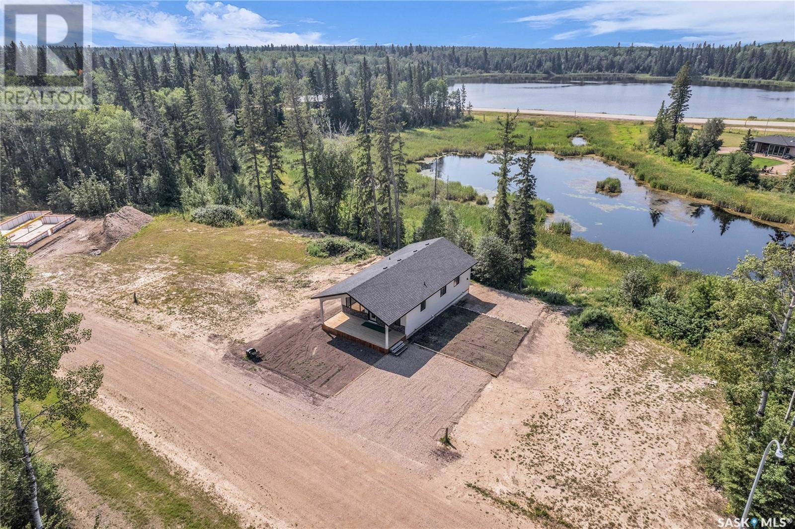 34 101 Neis Access ROAD, Lakeland Rm No. 521, SK S0J0N0