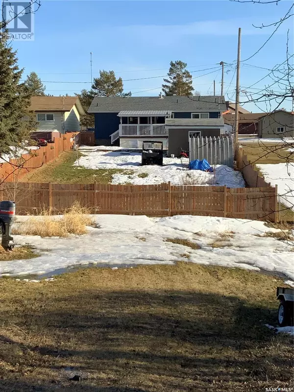 Big River, SK S0J0E0,94 Gilbert STREET