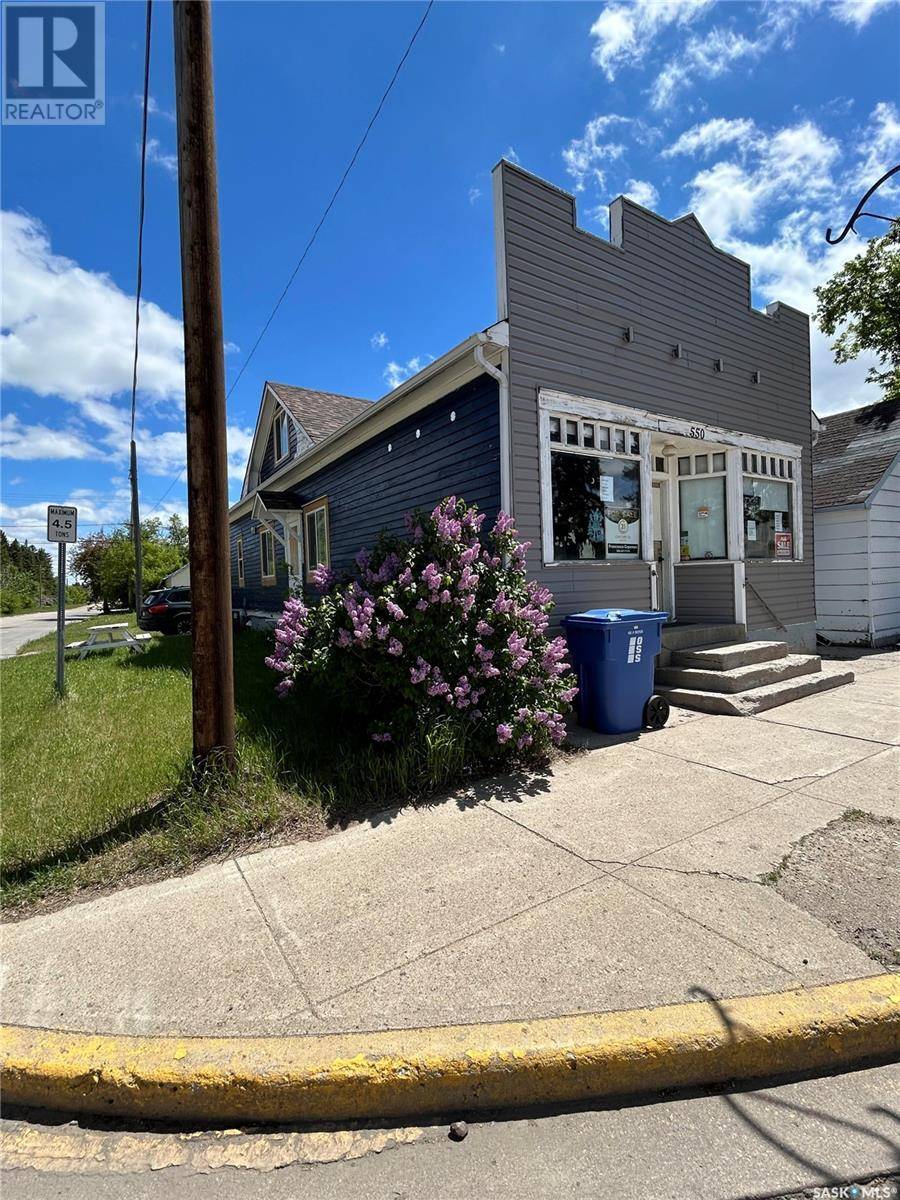 Ituna, SK S0A1N0,550 Main STREET N
