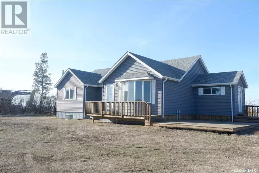 600 Railway AVENUE W, Assiniboia, SK S0H0B0