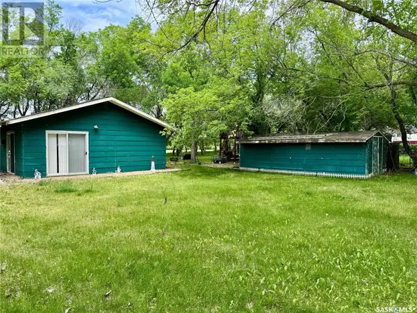 Mckillop Rm No. 220, SK S0G0L0,150&152 Lakeshore CRESCENT