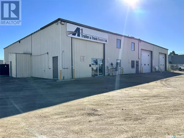 Saskatoon, SK S7L1B9,A-1 Trailer & Truck Repair Ltd.