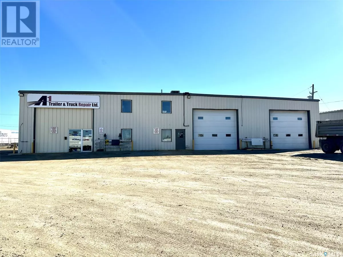 Saskatoon, SK S7L1B9,A-1 Trailer & Truck Repair Ltd.